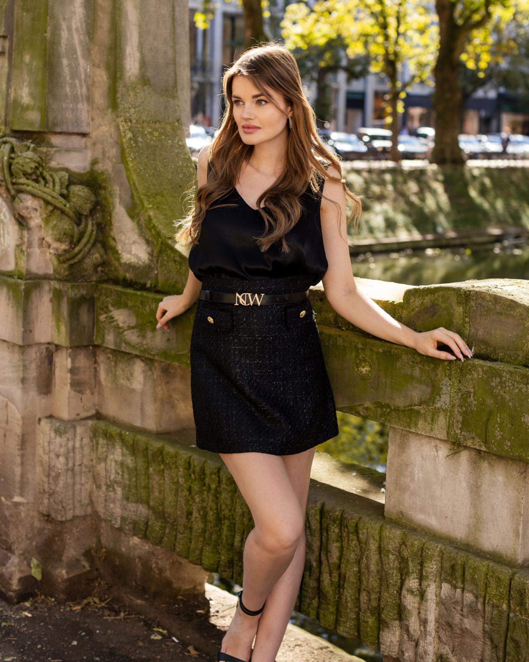 fashion photographer, fashion story, Modestrecke, Modekollektion, Herbstkollektion, nicowa, nicowa fashion